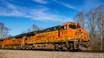 BNSF 8155